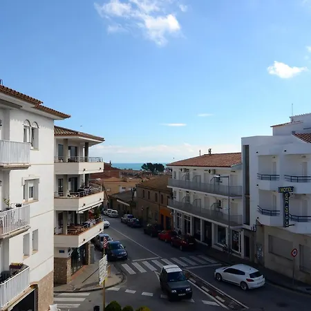 Les Escoles * L'Escala
