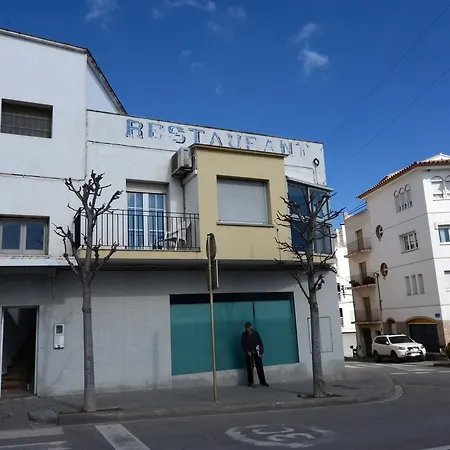 Les Escoles Appartement