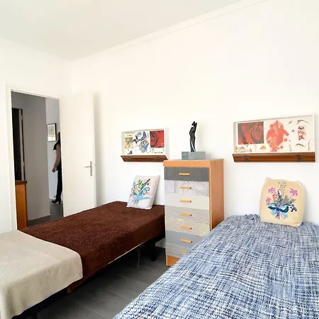 Apartment Les Escoles L' Escala