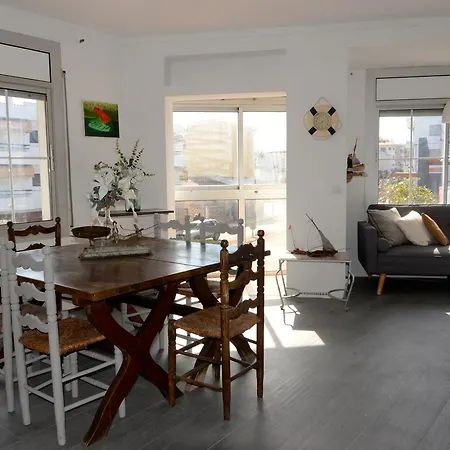 Appartement Les Escoles *