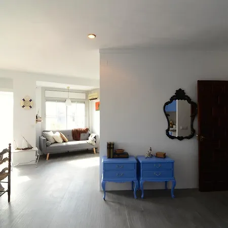 Les Escoles Appartement