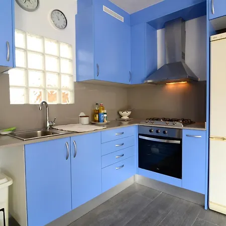 Les Escoles Appartement L' Escala