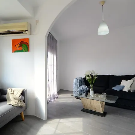 Appartement Les Escoles