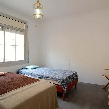 Appartement Les Escoles *