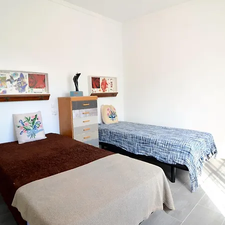 Appartement Les Escoles