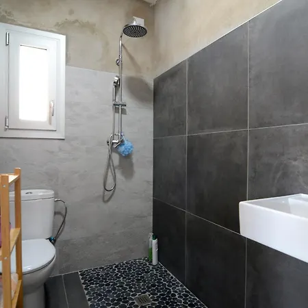 Appartement Les Escoles