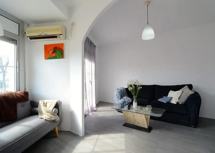 Apartament Les Escoles