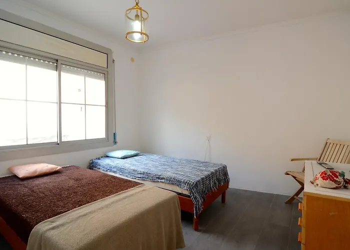 Apartment Les Escoles *