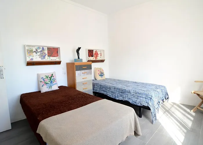 Apartment Les Escoles