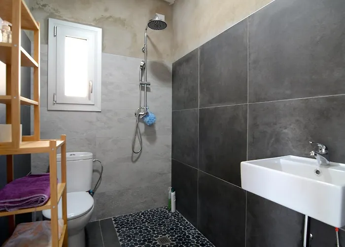 Apartament Les Escoles