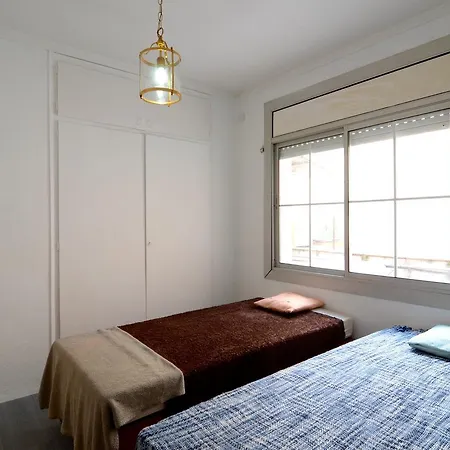 Appartement Les Escoles L' Escala